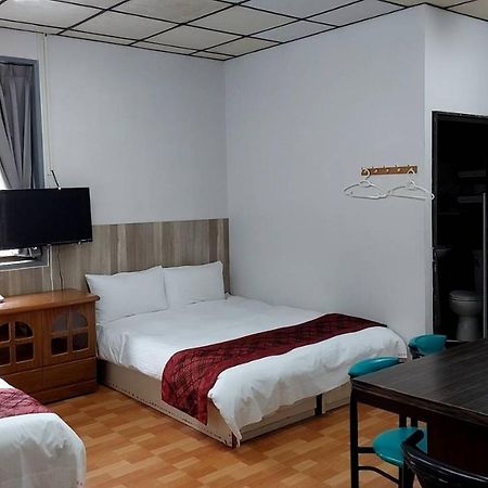 Song Mao Homestay Leye Ngoại thất bức ảnh