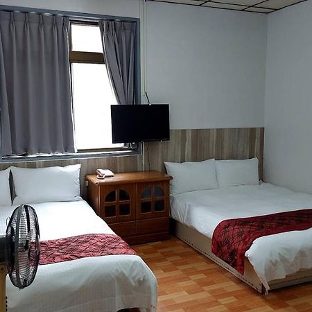 Song Mao Homestay Leye Ngoại thất bức ảnh