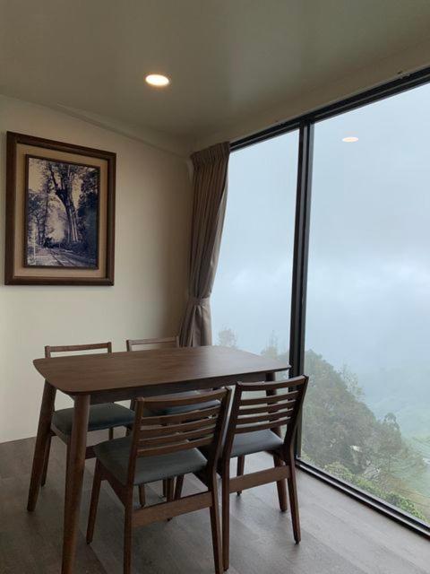 Song Mao Homestay Leye Ngoại thất bức ảnh