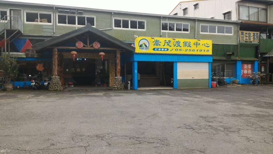 Song Mao Homestay Leye Ngoại thất bức ảnh