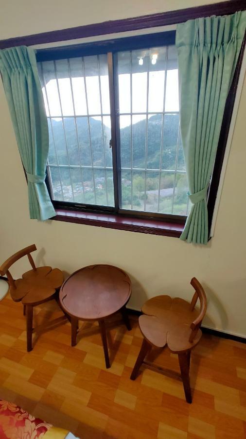 Song Mao Homestay Leye Ngoại thất bức ảnh