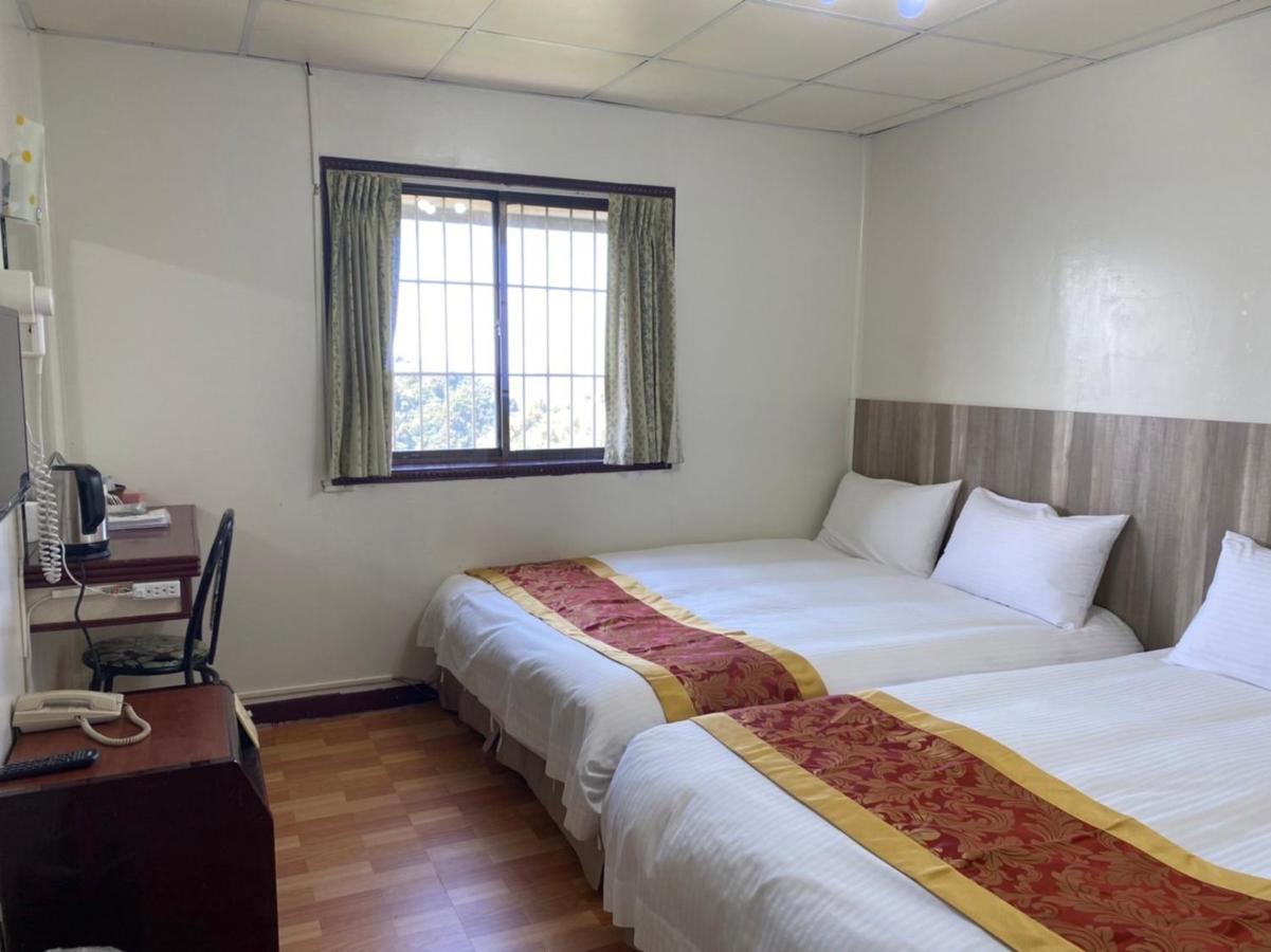 Song Mao Homestay Leye Ngoại thất bức ảnh