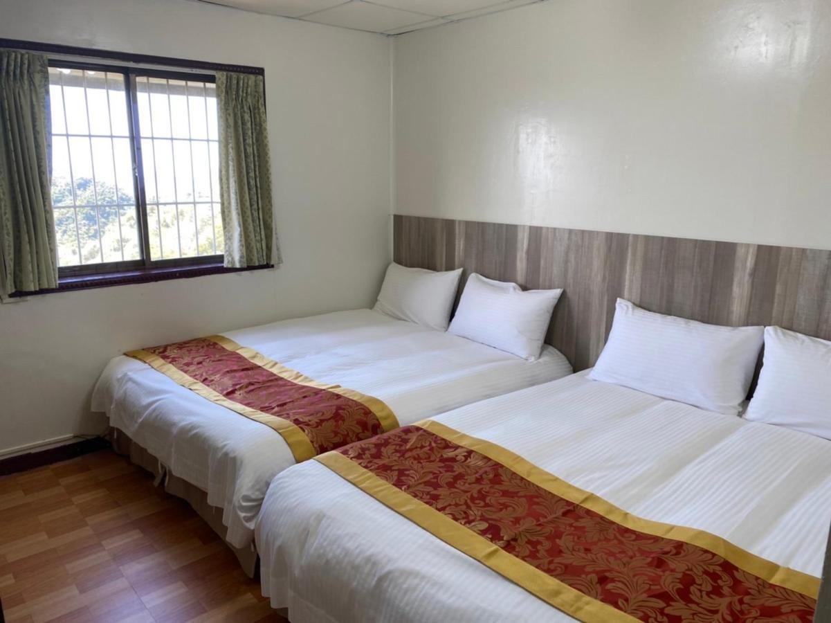 Song Mao Homestay Leye Ngoại thất bức ảnh